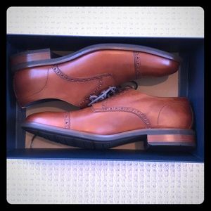 Men’s Cole Haan Dress Shoes (11.5 US)